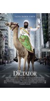 The Dictator (2012 - VJ Junior - Luganda)